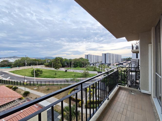 Apartamento de 2 alcobas en venta en Las Palmas, Ricaurte, 58 m² · foto 14 de 24