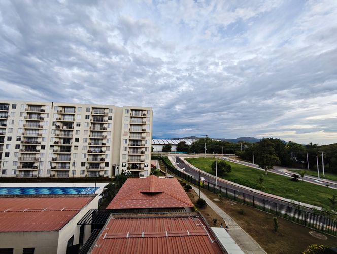 Apartamento de 2 alcobas en venta en Las Palmas, Ricaurte, 58 m² · foto 15 de 24