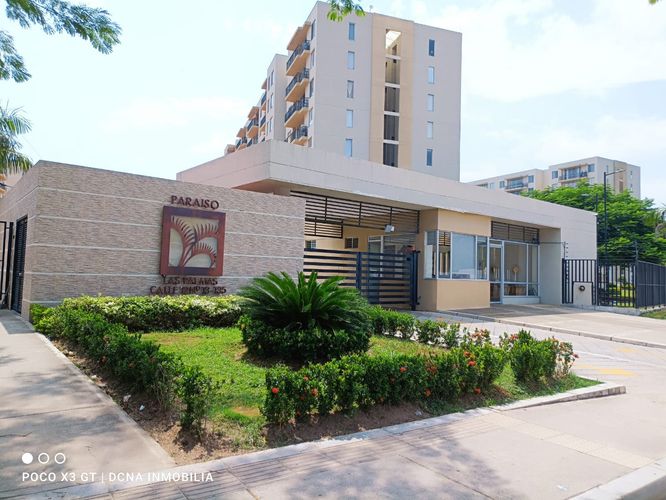 Apartamento de 2 alcobas en venta en Las Palmas, Ricaurte, 58 m² · foto 18 de 24