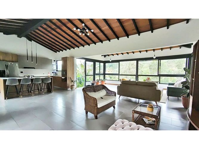 Casa de 3 alcobas en venta en El Retiro, 240 m² · foto 6 de 24