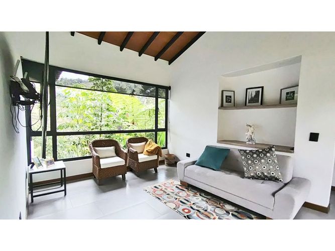 Casa de 3 alcobas en venta en El Retiro, 240 m² · foto 8 de 24