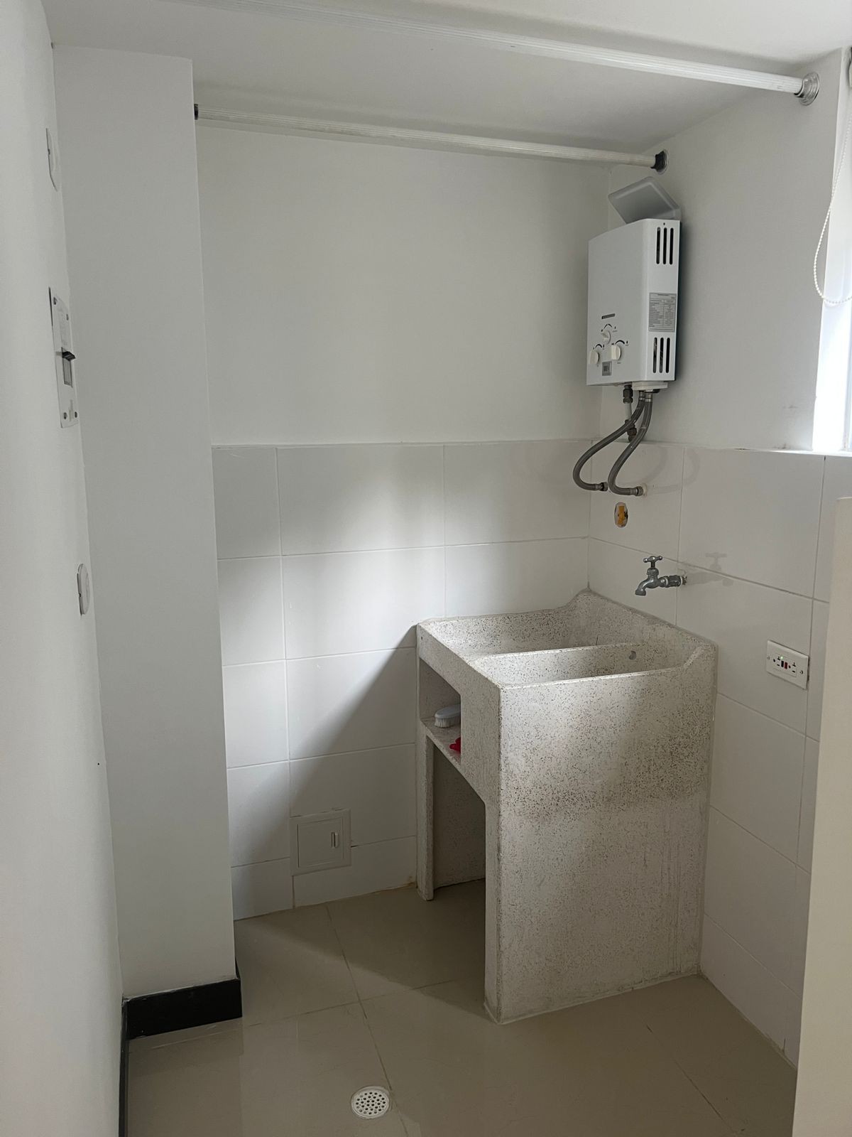Apartamento en venta en El Progreso, Dosquebradas · foto 12 de 16