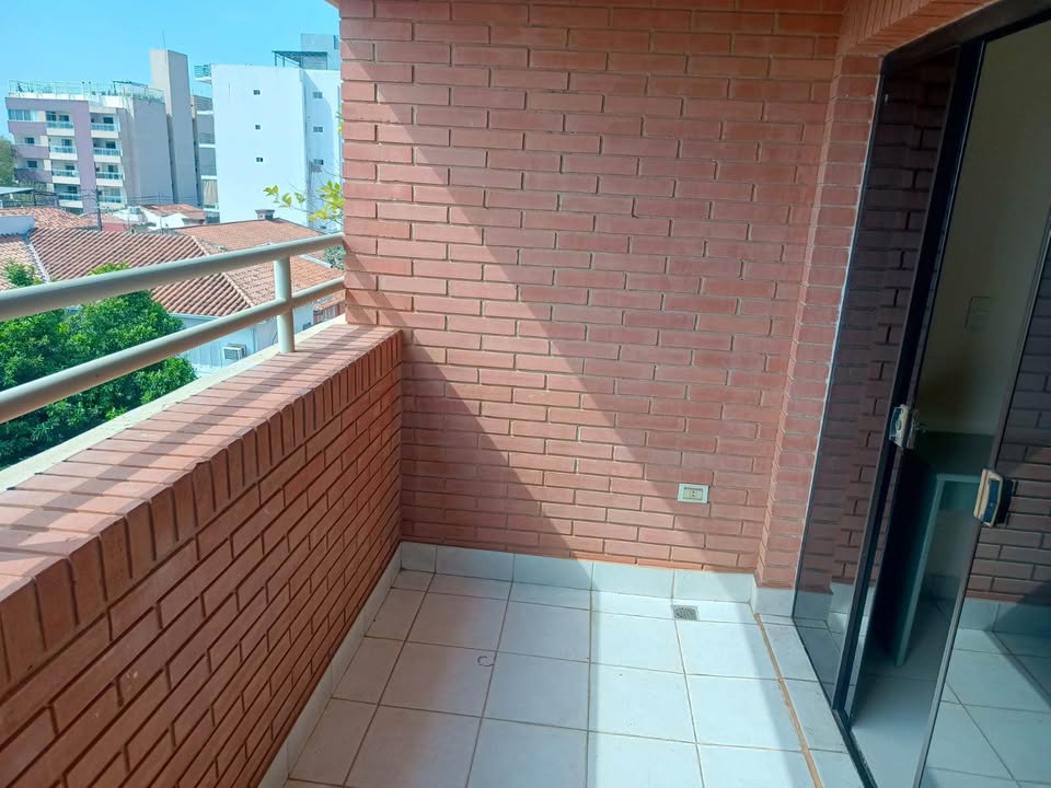 ALQUILO DEPARTAMENTO EN BARRIO LAS MERCEDES - 2 DORMITORIOS — foto 2
