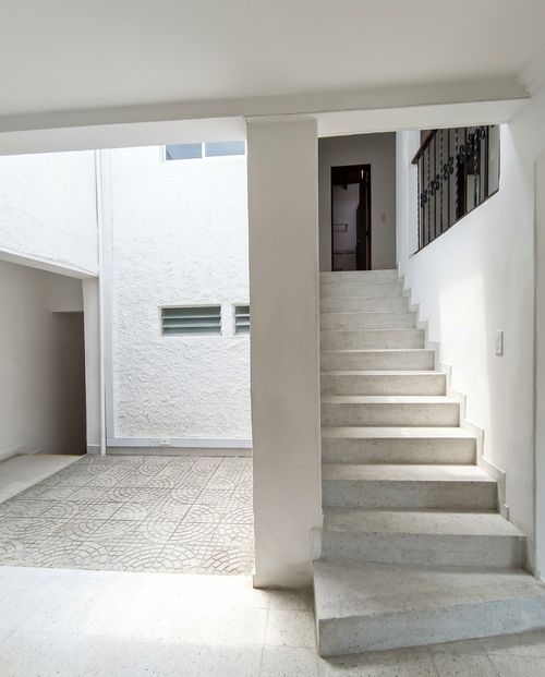 Casa de 6 alcobas en arriendo en Belen Malibu, Medellín, 300 m² · foto 18 de 23