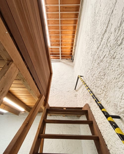 Casa de 6 alcobas en arriendo en Belen Malibu, Medellín, 300 m² · foto 21 de 23