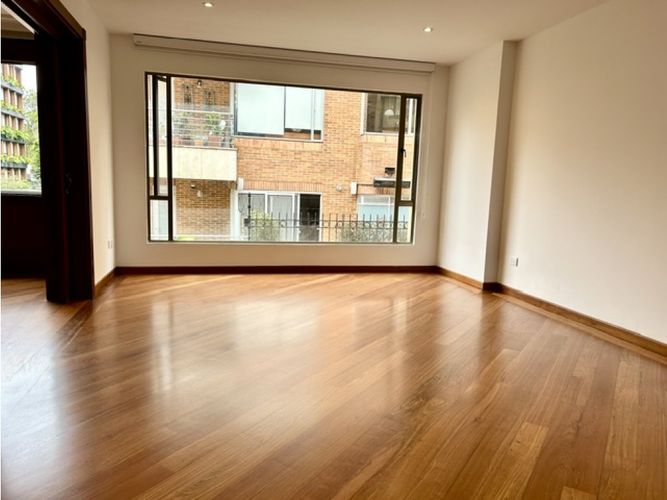 Apartamento en venta en Chicó Reservado, Bogotá · foto 3 de 24