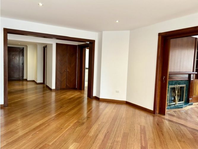 Apartamento en venta en Chicó Reservado, Bogotá · foto 6 de 24