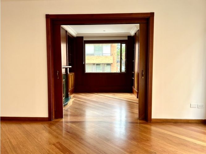 Apartamento en venta en Chicó Reservado, Bogotá · foto 9 de 24