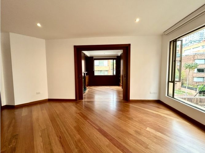 Apartamento en venta en Chicó Reservado, Bogotá · foto 10 de 24