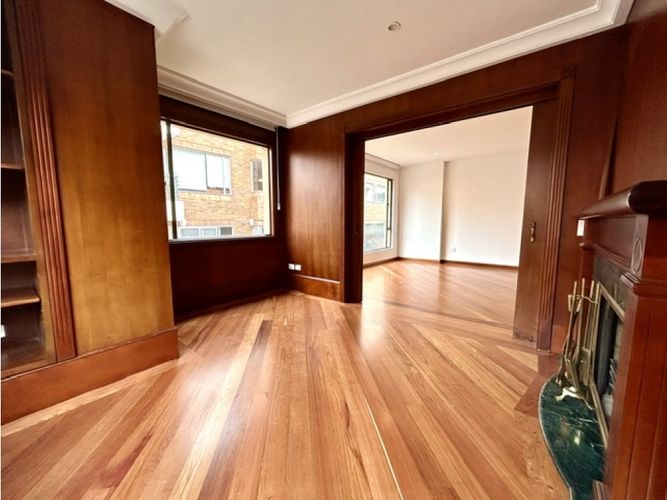 Apartamento en venta en Chicó Reservado, Bogotá · foto 11 de 24