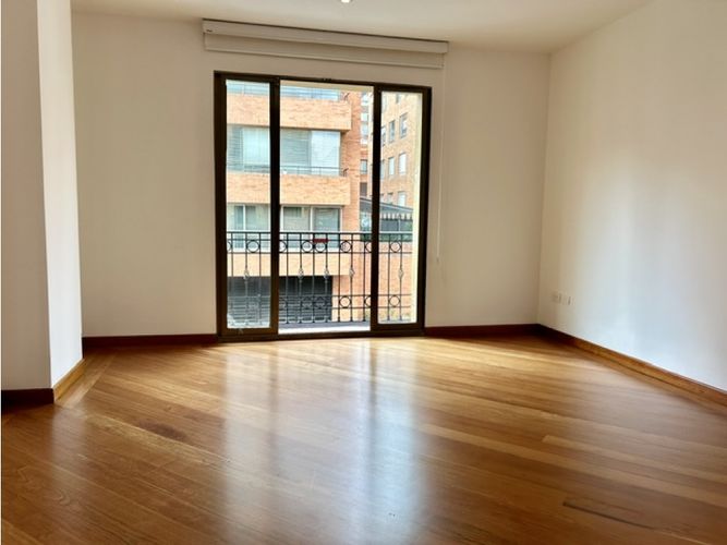 Apartamento en venta en Chicó Reservado, Bogotá · foto 12 de 24