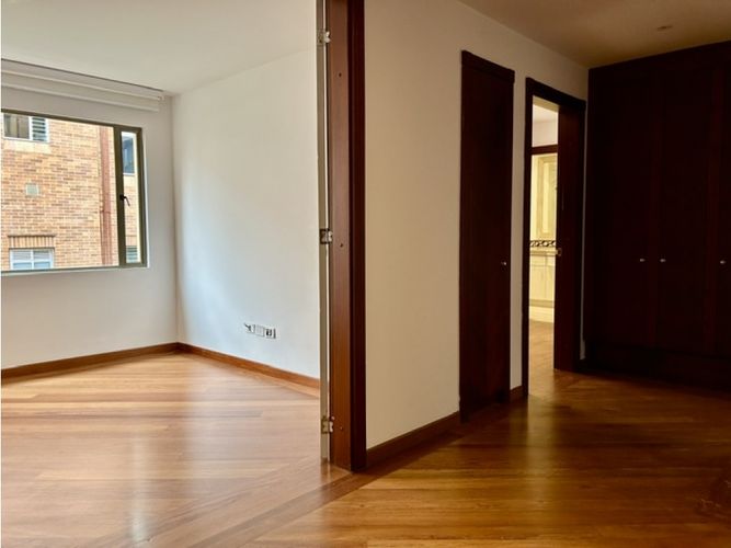 Apartamento en venta en Chicó Reservado, Bogotá · foto 22 de 24
