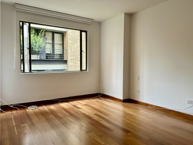 Apartamento en venta en Chicó Reservado, Bogotá · foto 23 de 24