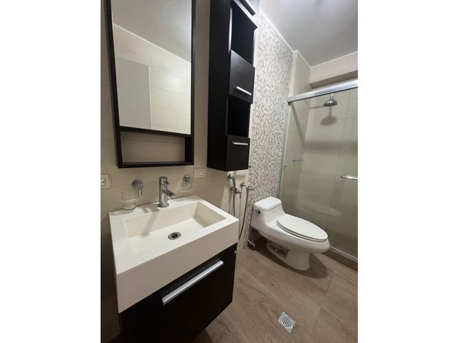 Apartamento en venta en Chicó Reservado, Bogotá · foto 24 de 24