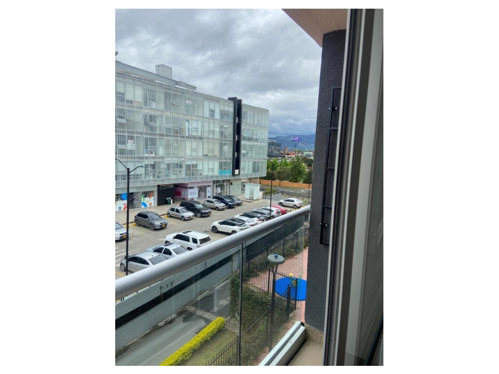 Apartamento en venta en Arrieros, Chía · foto 3 de 22