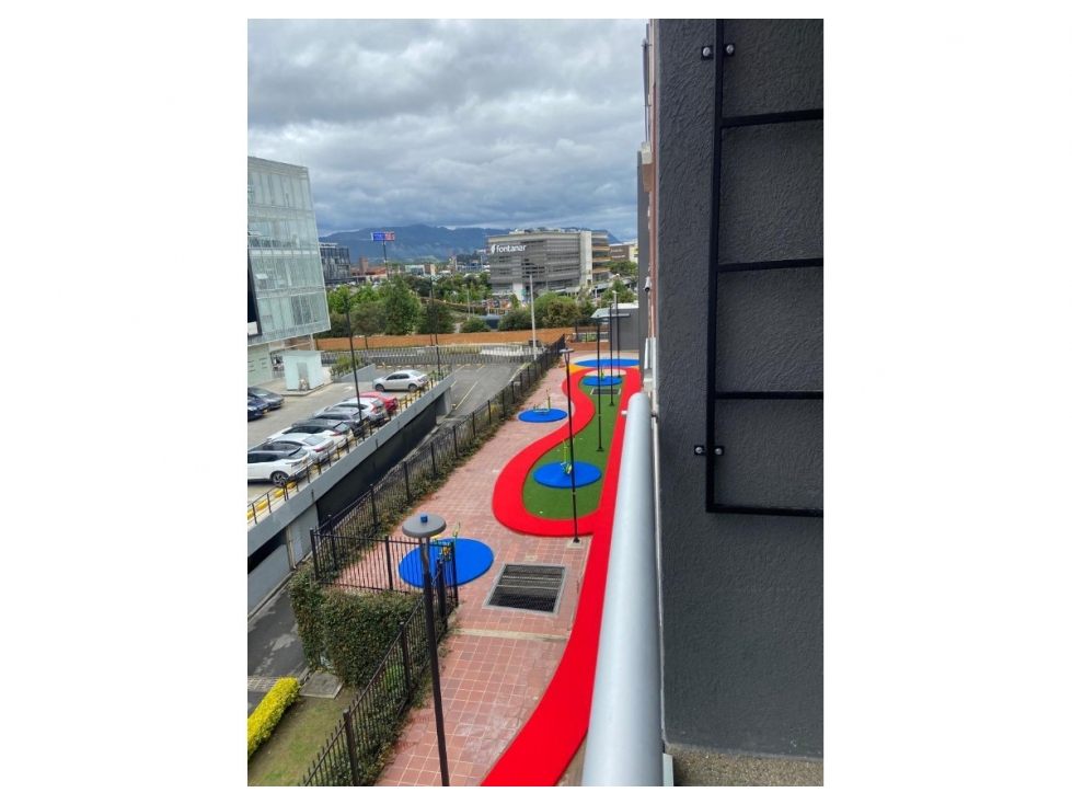 Apartamento en venta en Arrieros, Chía · foto 4 de 22