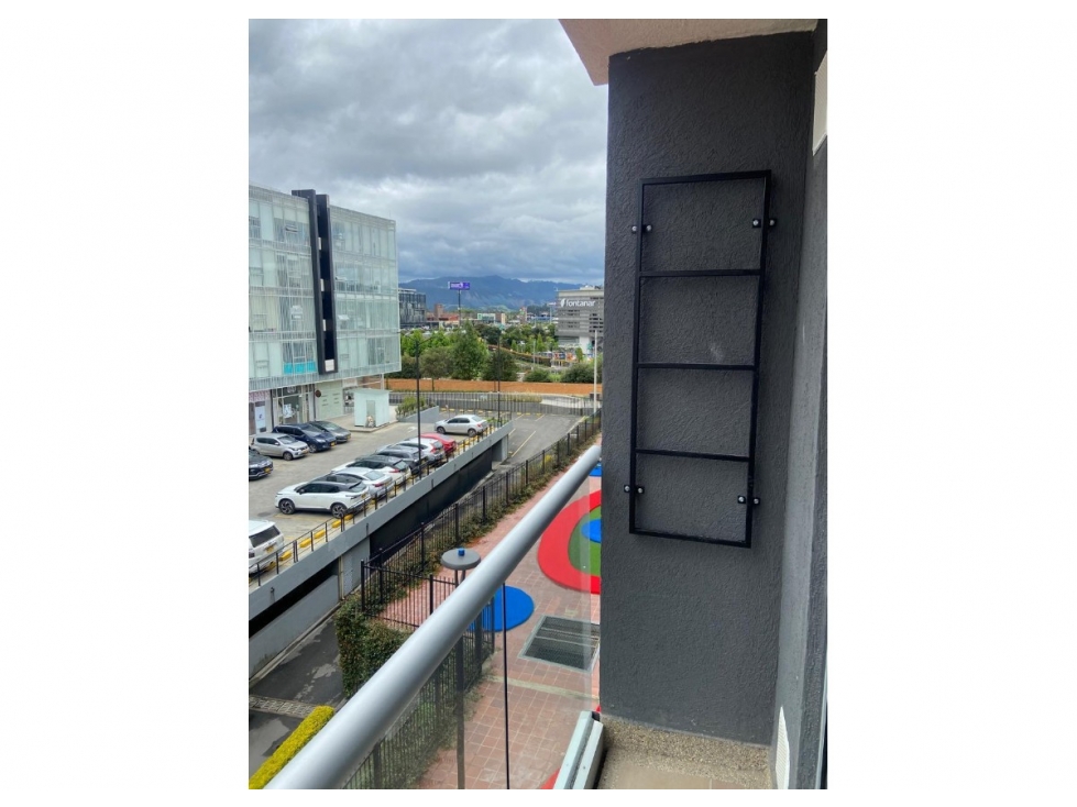 Apartamento en venta en Arrieros, Chía · foto 5 de 22