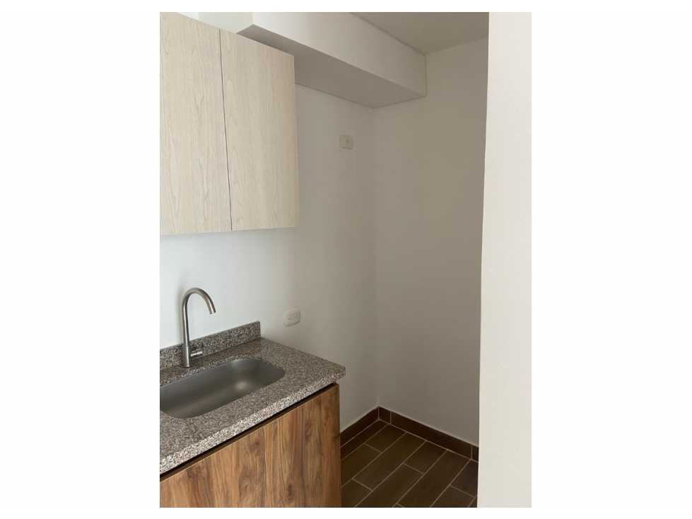 Apartamento en venta en Arrieros, Chía · foto 7 de 22