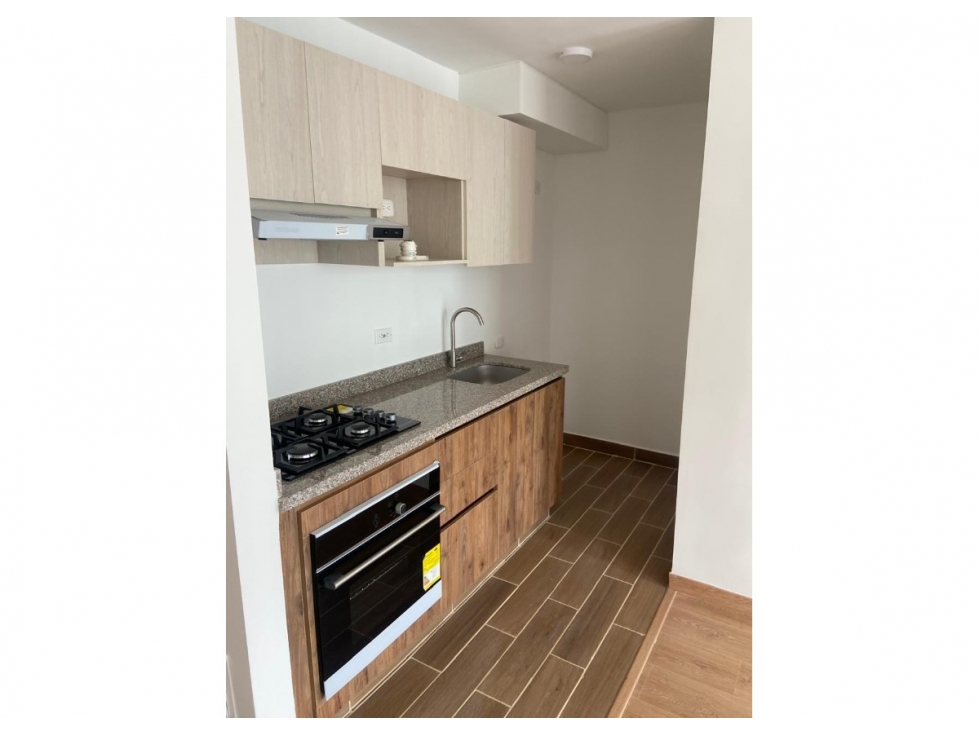 Apartamento en venta en Arrieros, Chía · foto 9 de 22