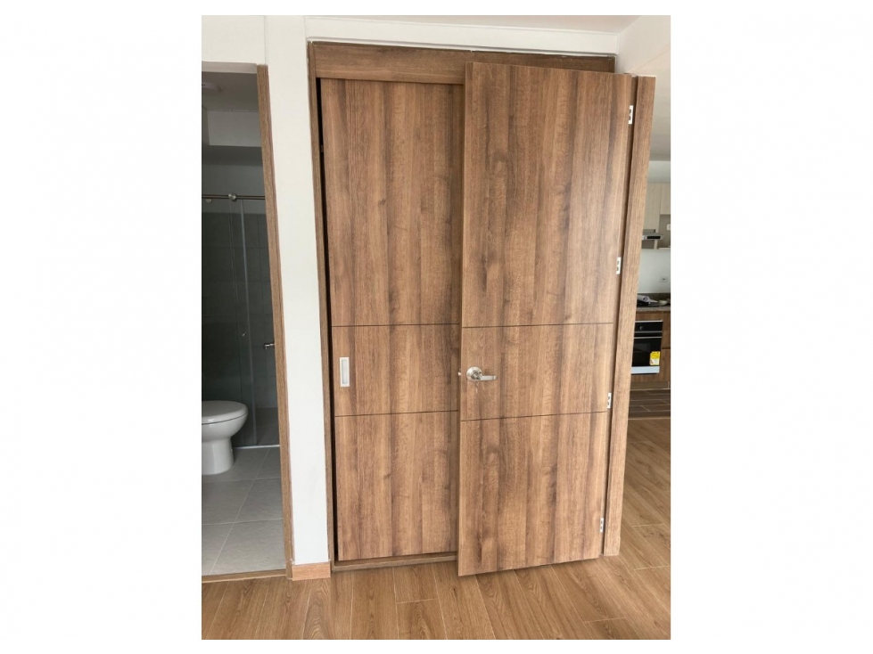 Apartamento en venta en Arrieros, Chía · foto 11 de 22