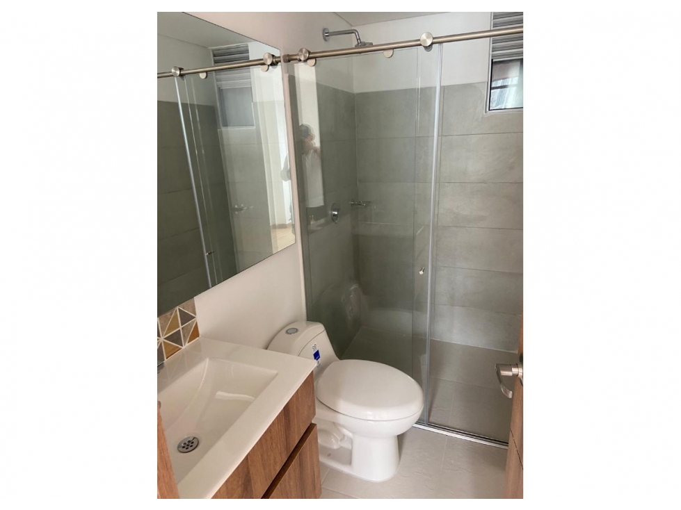 Apartamento en venta en Arrieros, Chía · foto 18 de 22