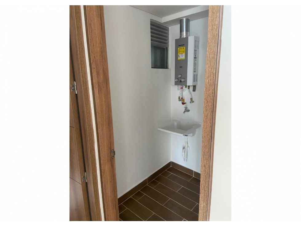 Apartamento en venta en Arrieros, Chía · foto 19 de 22