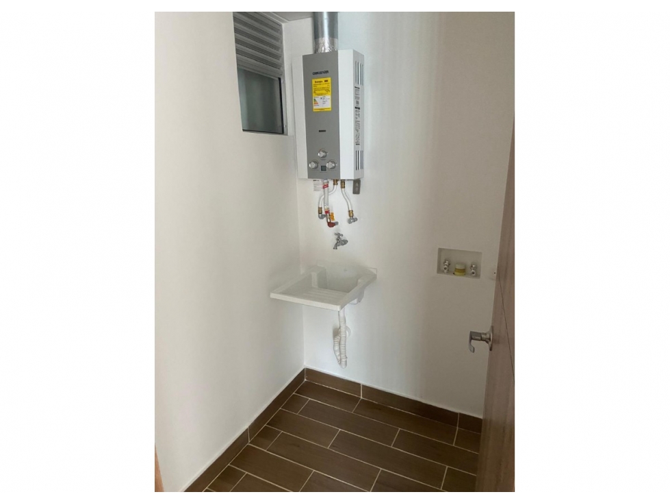 Apartamento en venta en Arrieros, Chía · foto 21 de 22