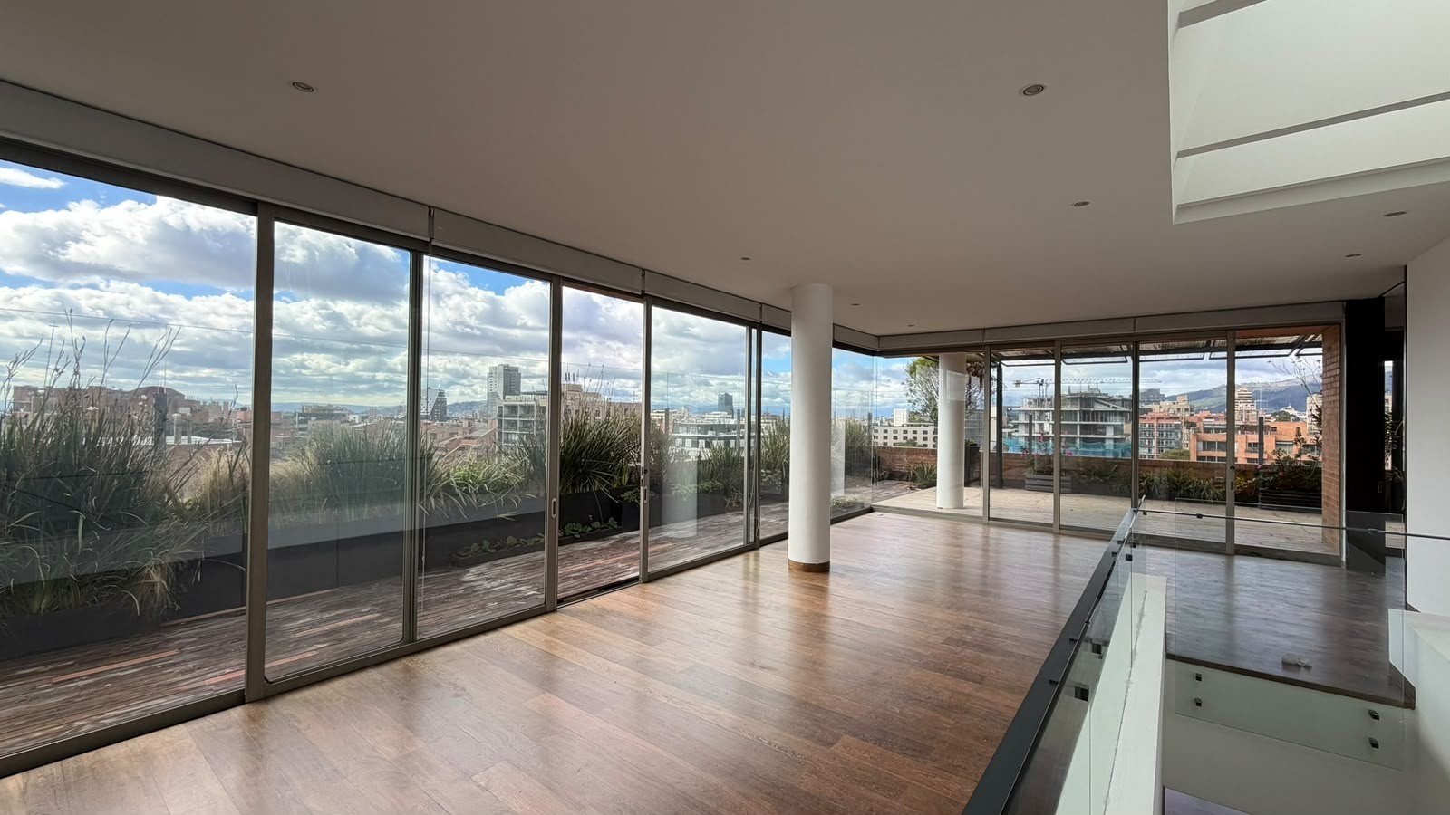 Apartamento en Arriendo en La cabrera, Bogotá