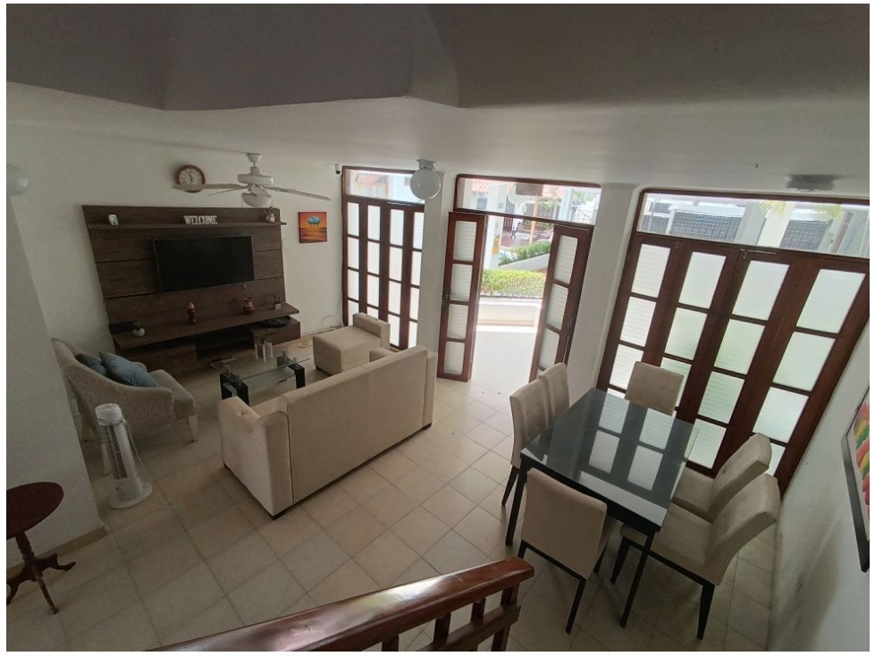 Casa en venta en Rodadero, Santa Marta · foto 2 de 21