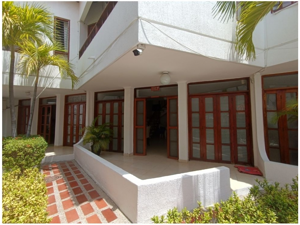 Casa en venta en Rodadero, Santa Marta · foto 15 de 21