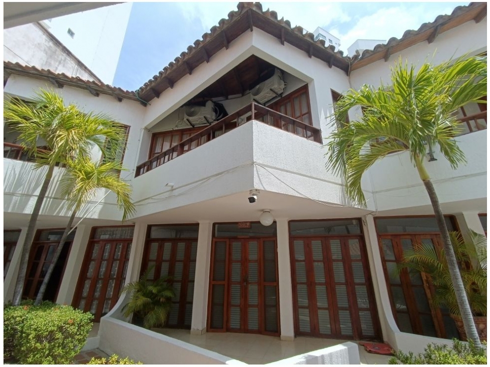 Casa en venta en Rodadero, Santa Marta · foto 16 de 21