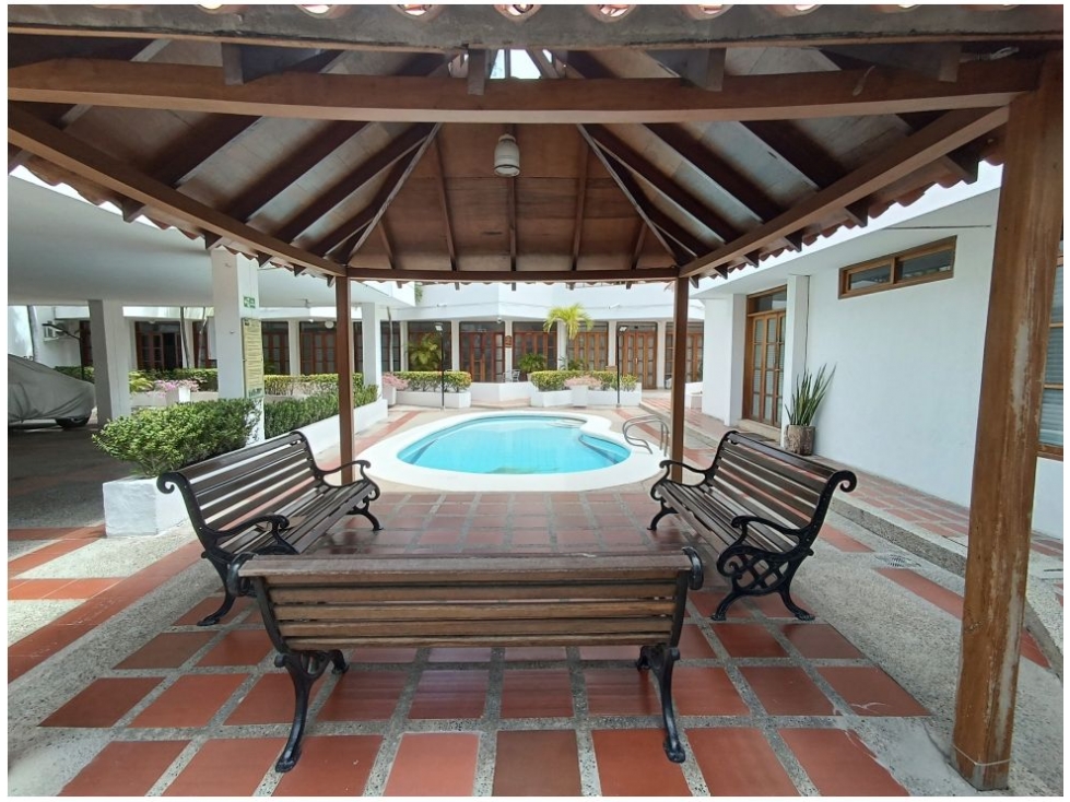 Casa en venta en Rodadero, Santa Marta · foto 19 de 21
