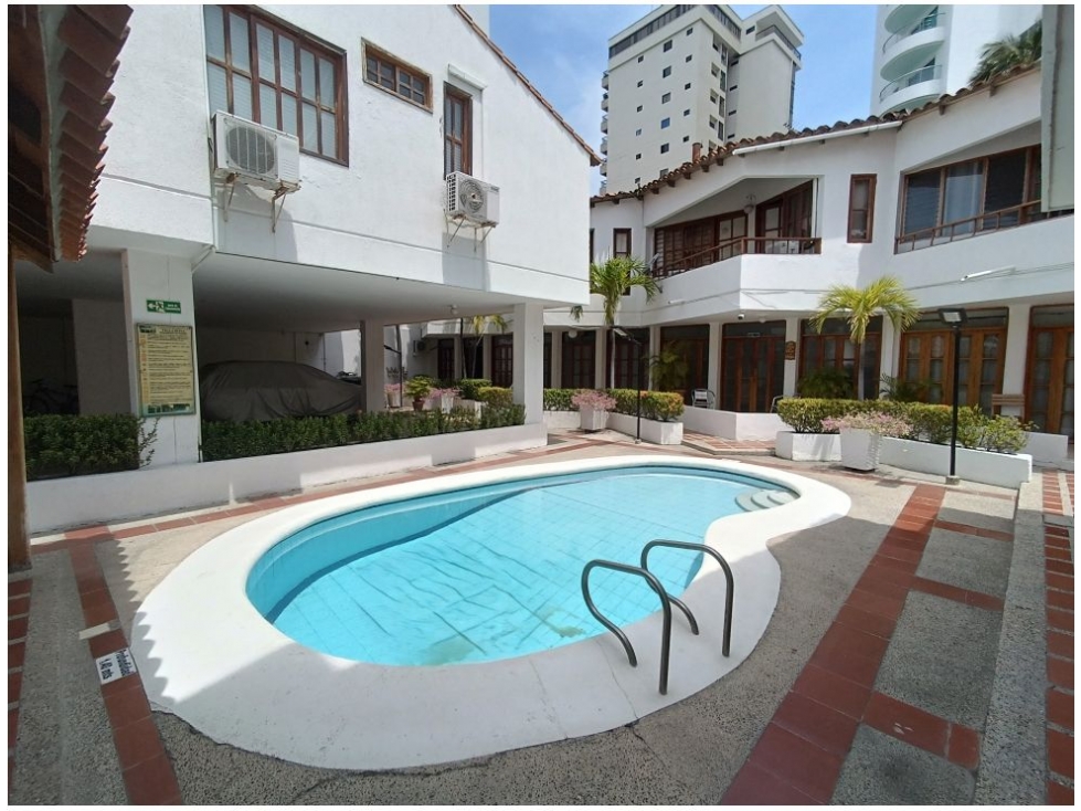 Casa en venta en Rodadero, Santa Marta · foto 20 de 21
