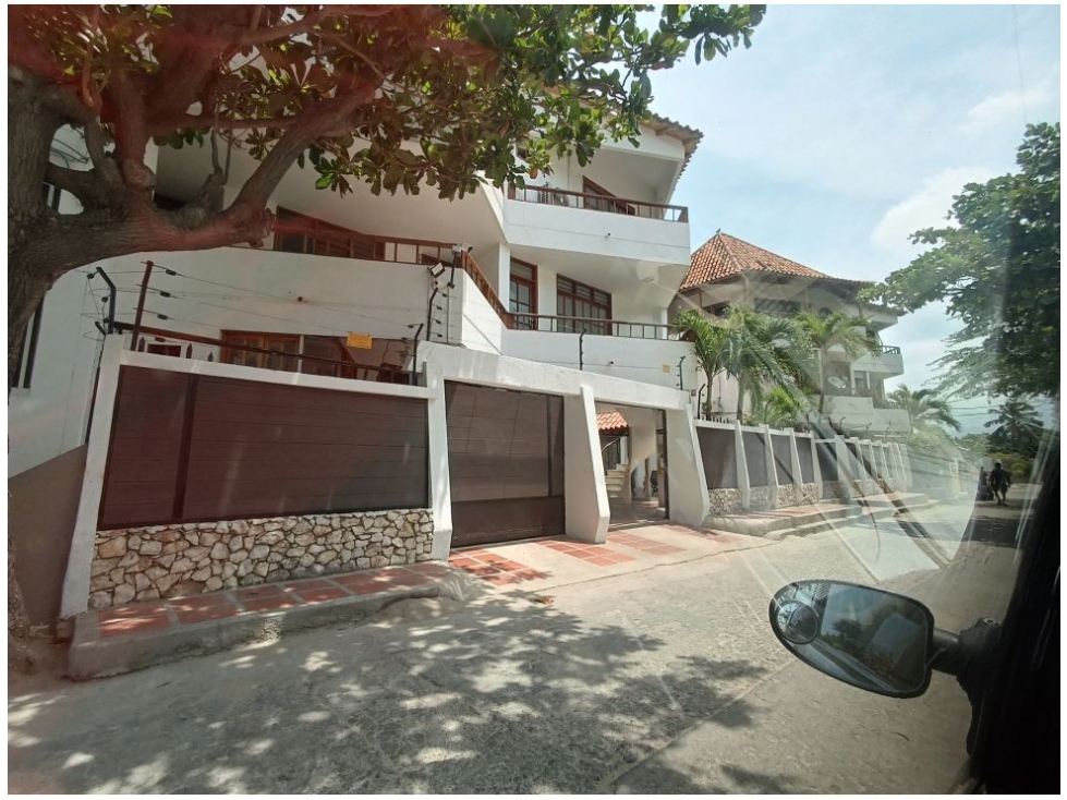 Casa en venta en Rodadero, Santa Marta · foto 21 de 21