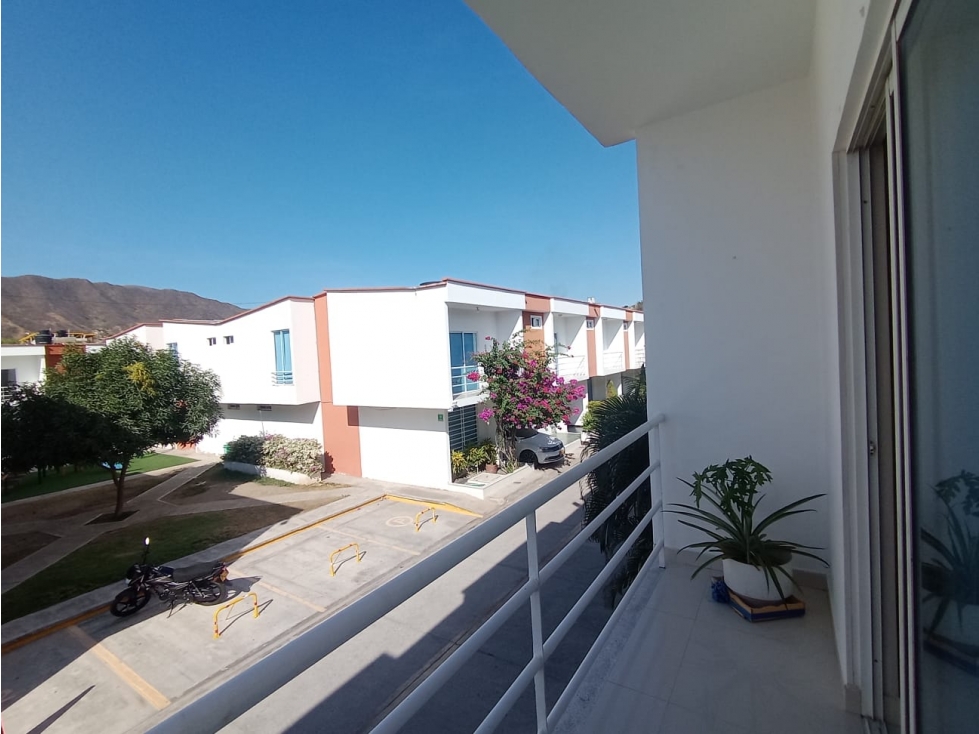 Casa en venta en Galicia, Santa Marta · foto 2 de 19