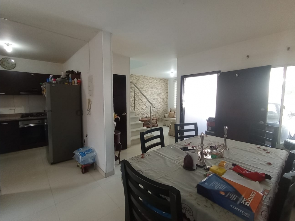 Casa en venta en Galicia, Santa Marta · foto 3 de 19
