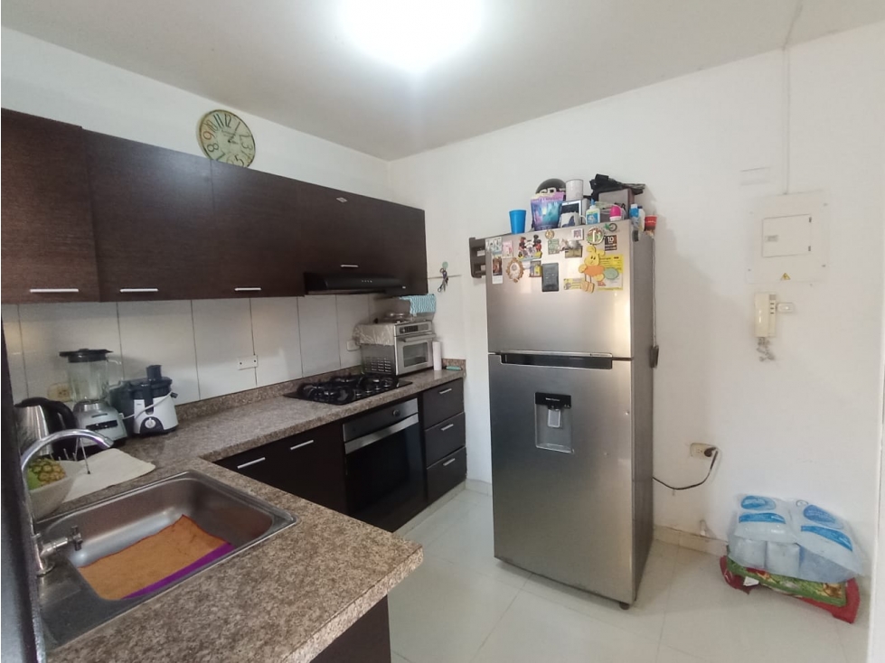 Casa en venta en Galicia, Santa Marta · foto 4 de 19