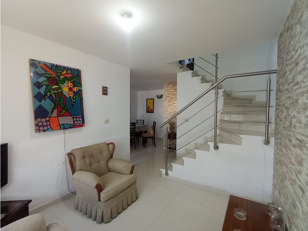 Casa en venta en Galicia, Santa Marta · foto 6 de 19