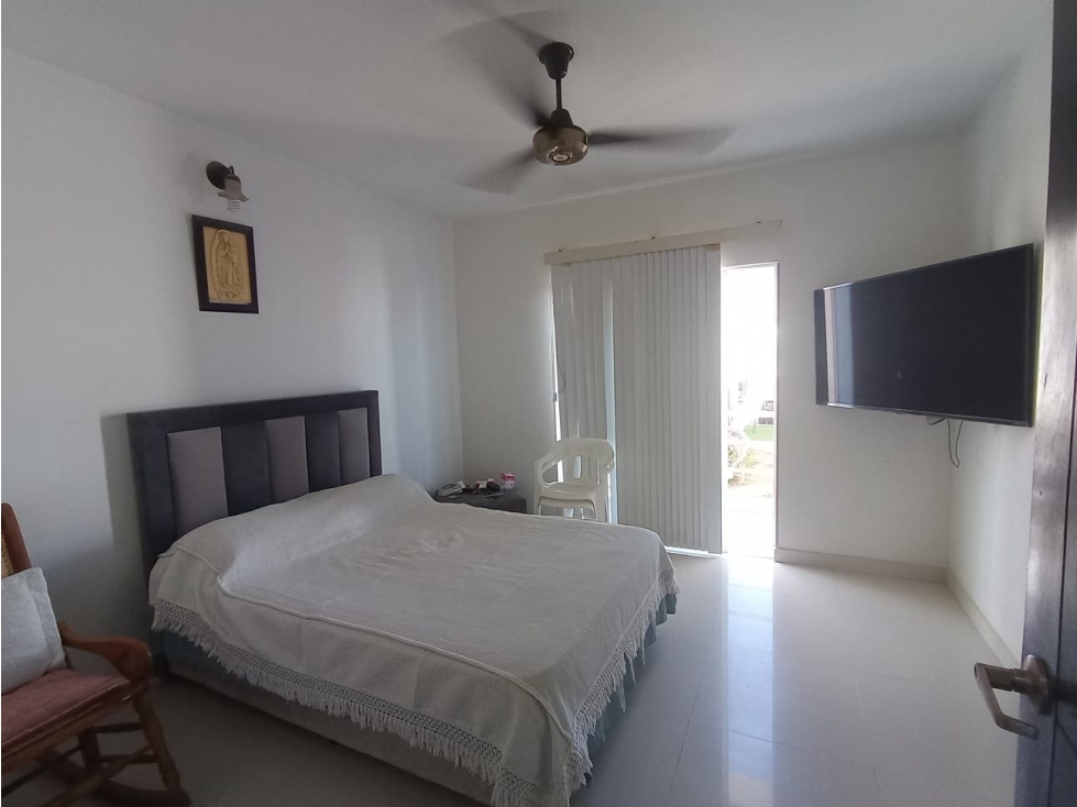 Casa en venta en Galicia, Santa Marta · foto 8 de 19