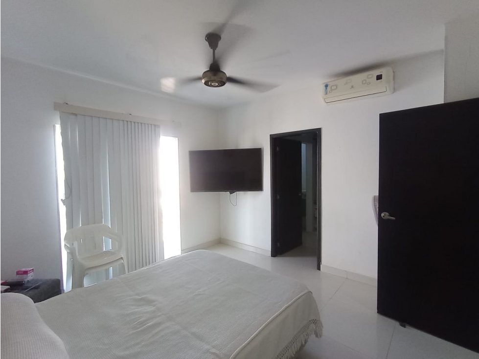 Casa en venta en Galicia, Santa Marta · foto 9 de 19