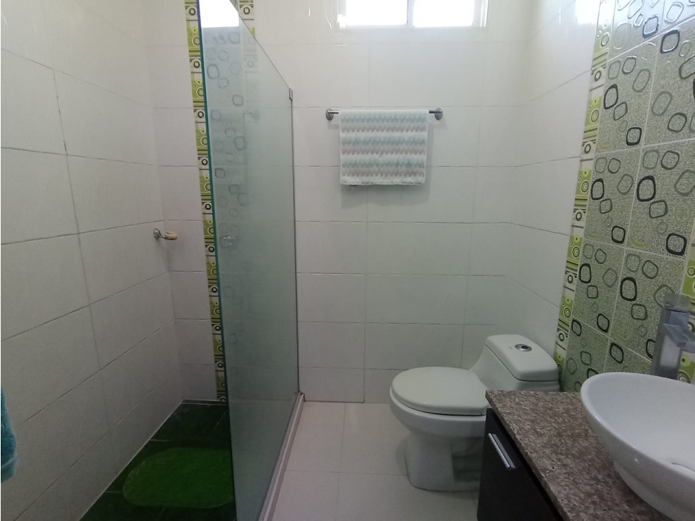 Casa en venta en Galicia, Santa Marta · foto 10 de 19