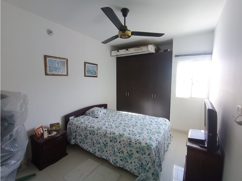 Casa en venta en Galicia, Santa Marta · foto 12 de 19