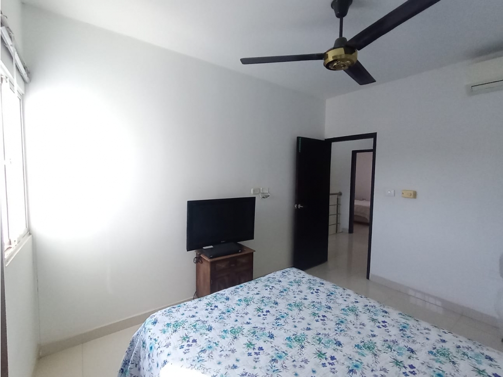Casa en venta en Galicia, Santa Marta · foto 13 de 19