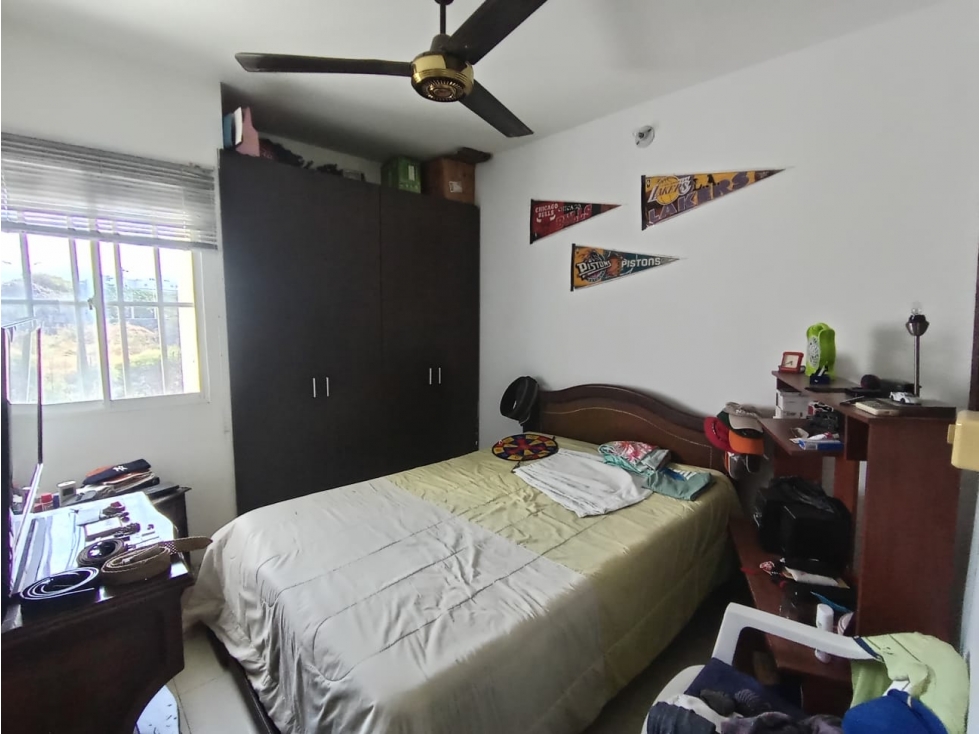 Casa en venta en Galicia, Santa Marta · foto 14 de 19