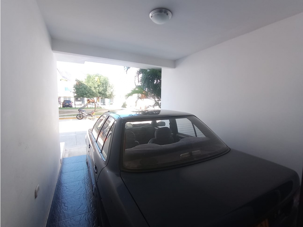 Casa en venta en Galicia, Santa Marta · foto 18 de 19