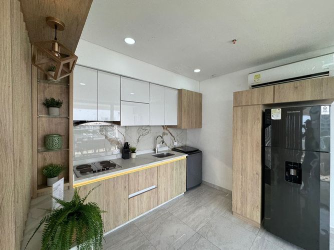 Apartaestudio en arriendo en Crespo, Cartagena, 28 m² · foto 8 de 13