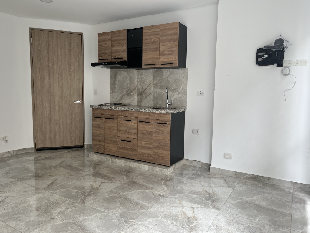 Apartaestudio en Arriendo en Santa barbara oriental, Bogotá