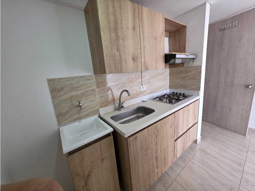 Apartamento en venta en La Pilarica, Medellín · foto 4 de 24