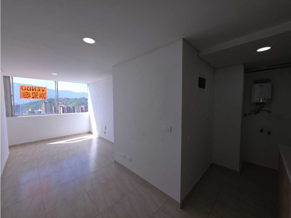 Apartamento en venta en La Pilarica, Medellín · foto 5 de 24