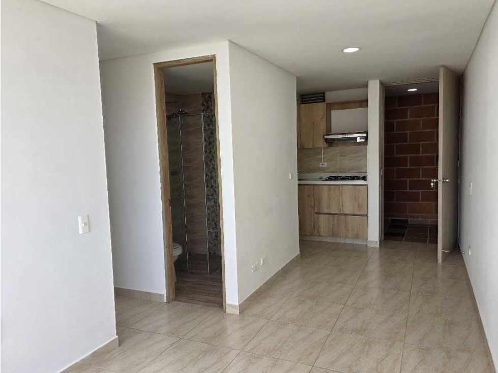Apartamento en venta en La Pilarica, Medellín · foto 7 de 24